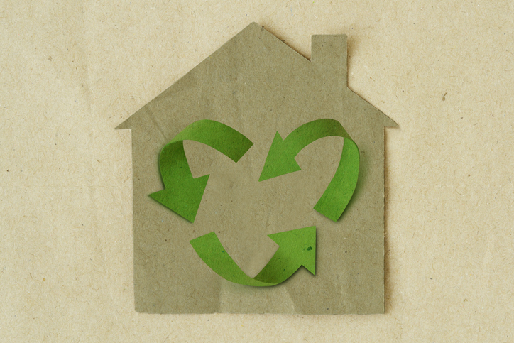 Les avantages de l’utilisation des matériaux de recyclage pour l'isolation des bâtiments en rénovation 